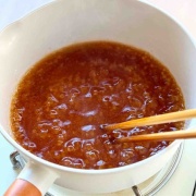 ♡とろ〜りからめて！ブロッコリーの卵あんかけ♡【#簡単レシピ #時短 #節約 #副菜 】