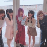 『[＝LOVE] イコラブちゃん Youtuberさんと写真を…【イコールラブ】』の画像