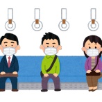 【緊急】ワイ、電車で隣の奴が「これ」をやってきてブチ切れ・・・・・・
