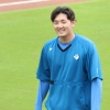 日ハム立野が右肘、堀が左肩を痛めリハビリ中