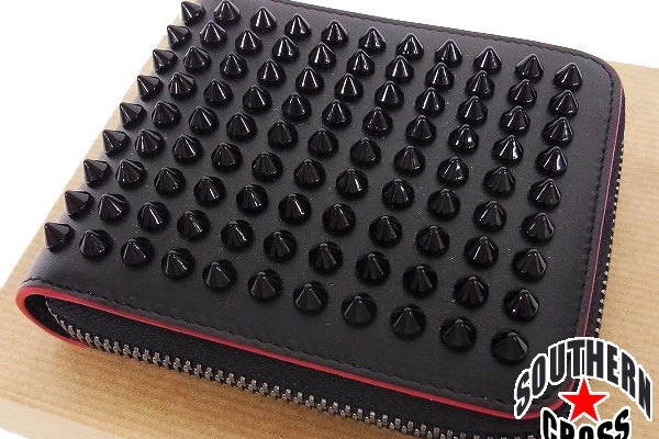 メンズブランド買取専門店サザンクロス ルブタン