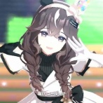 【ウマ娘】ブーケちゃんいいよね…いい…するオークの群れ