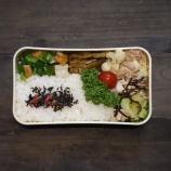 『2025/6/10のパートナーの相棒のお弁当【#お弁当】【2158個目】』の画像