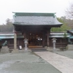 シーサーと私
