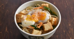 厚揚げを使ったおすすめ丼3選