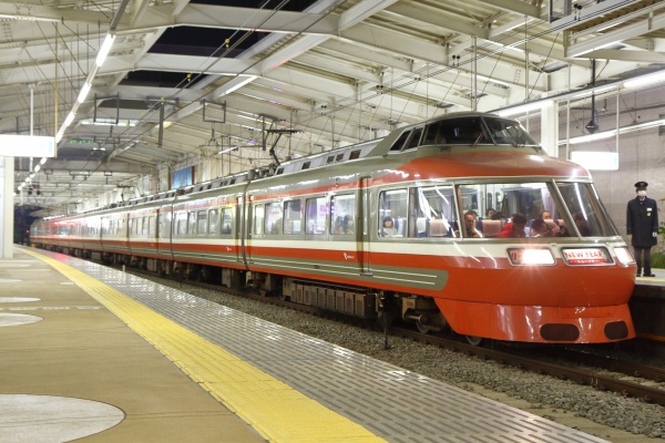 Odapedia ～小田急のファンブログ～