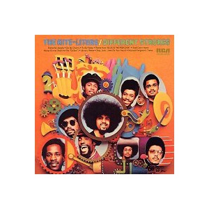 Morning, Noon & The Nite-Liters / The Nite-Liters : FUNK OF AGES