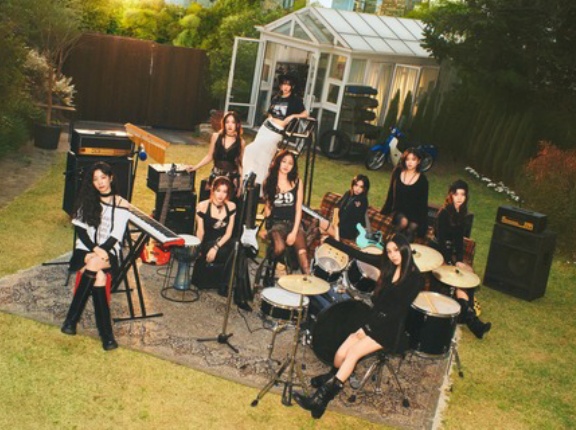 TWICE タワーレコード限定旧譜キャンペーン2025開催決定！