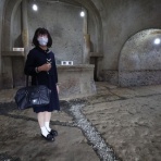 嘉菜（KANA）のセーラー服お出かけ！ブログ☆