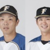 【公示】日ハム上野、石川亮が1軍昇格