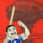 歴史のテストで「日本が国力差を認識していたのに対米開戦したのはなぜか。あなたの考えを書きなさい」　→　ネット中で大反響！物議に