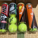 【テニス】ヘッドCPを使ってみた感想とボールの使い分けについて