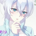 人付き合いが苦手な未亡人雪女さんと呪いの指輪