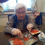 『おむすびをにぎろう！』の画像