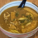 あさぴーのおいしい独り言