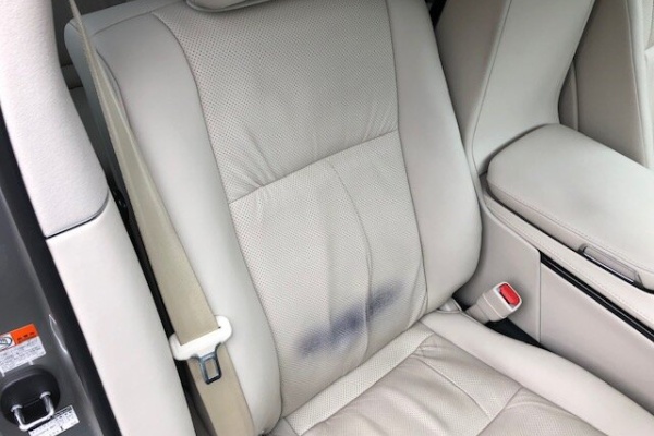 Color S Repair Works リペアな日々 革シート補修奈良 Color S Repair Works リペアな日々 革シート補修奈良