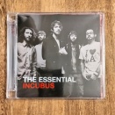 INCUBUS『THE ESSENTIAL INCUBUS』
