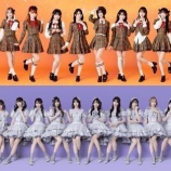 『[イコラブ] 本日(11月3日)『＝LOVE・≠ME合同 対面イベント＠パシフィコ横浜 ホールB』を開催！【ノイミー】』の画像