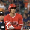 大谷翔平、今季2度目の4安打　自身2度目のサイクル安打は達成ならず