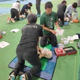 『備えあれば…』の画像