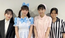 【超・ #乃木坂スター誕生 ！】「ラブレイキングダウン、チャンピオンは誰の手に！！？」 by一ノ瀬みくる