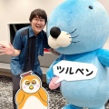 「ぼのぼの×QuizKnock」10周年アニバーサリー記念コラボが決定！ゲスト出演記念インタビュー公開！