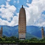 旅の空　-人生の第二章-
