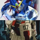 ※陸戦型デスティニーガンダムにありそうな改造