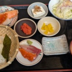 富山ライフ満喫