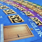 ぶれけけゲームズ   うりおのボードゲームさんぽ