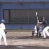 【vsロッテ練習試合】日ハム鈴木健矢、アンダースローになる