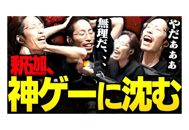 【悲報】Vampire Survivors、安くて面白いのに全く話題にならない
