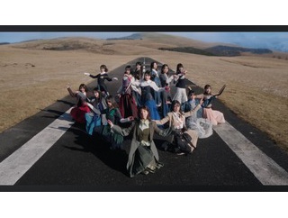 【日向坂46】実在した！『クリフハンガー』MV撮影ロケ地が判明