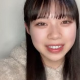 『[動画]2023.01.01（23:32～） SHOWROOM　「≒JOY(ニアリーイコールジョイ) 村山結香」＠個人配信【ニアジョイ】』の画像