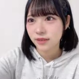 『[動画]2024.12.03（21:50～） SHOWROOM　「≒JOY(ニアリーイコールジョイ) 大西葵」＠個人配信【ニアジョイ】』の画像