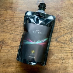 メテオクリームに新商品!