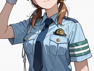 【悲報】歌舞伎町の美人婦警（23）、ヤクザに惚れすべてを失う　「肉体関係、金銭授受、情報漏洩。極めて悪質」【Pickup】