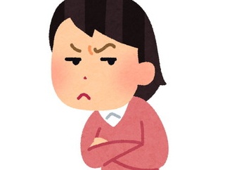 友人Bが友人Aの娘をＢの飼ってるトイプードルに似てると言った。その日の夜にAが「犬に似てるって何！？」と怒ってBの謝罪がなければ私の結婚式に出席しないと言い出してる