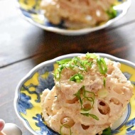 お弁当にも◎「れんこん＋1食材」で作る簡単副菜5選