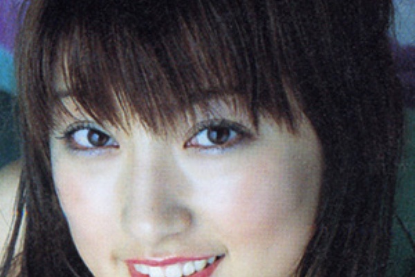 熊田曜子 06年09月