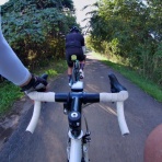 まっさんの自転車日記
