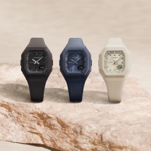 数量限定〕仮面ライダークウガ×G-SHOCK ！オリジナルコラボモデル発表