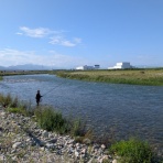 ☆甲州の渓流釣りバカ日誌☆