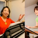 大人の声楽教室 「クレシェンド」歌ってみたい!　が一番