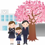 ジナパパ一家の何てことない日常