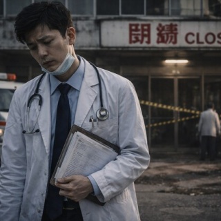 整形外科のゆる医ブログ