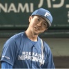 【vs.阪神】日ハム上沢、大山に2打席連続初球被弾…