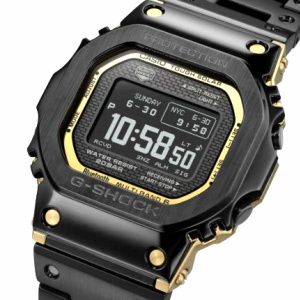 大人気の”MORIZO × G-SHOCK”、一部のGR Garageで少数店頭販売