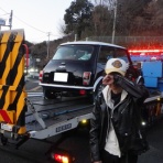 スタッフブログ｜ローバーミニ専門店キャメルオート