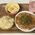 【貧乏飯】１人７１円で晩ごはん。